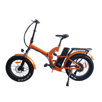 48ボルト500ワットの電気バイク10.4Ah 250w 48v 20ah 電動自転車 48vの電気折る自転車