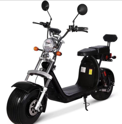 雑種の大人の電気モペットのオートバイのスクーターによってモーターを備えられるバイクのモペット