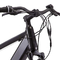 Rothar電気都市バイク36v電池の自転車27.5インチ