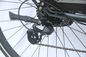 非電池式の自転車を折る700C車輪の携帯用電気バイク