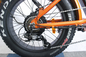 48ボルト500ワットの電気バイク10.4Ah 250w 48v 20ah 電動自転車 48vの電気折る自転車