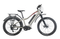 Eは26インチ48v 1000wの電気バイクを道を離れて強い26インチの車輪の電気自転車自転車に乗る