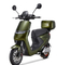 大人のモーターバイクのためのオートバイのスクーター3000w 2の車輪のシティココのスマートな電気スクーター