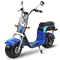 1500w速い電気オートバイのスクーター脂肪質の0-60 60 65 70 MPH 2の車輪シティココ