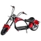 大人の道法的40 50 55 MPHの大人の電気モーターバイクのための小さい電気スクーターのオートバイ