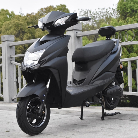 20ah 1000w 60vの電気スクーター2000w 60v 30-50Km/H 0
