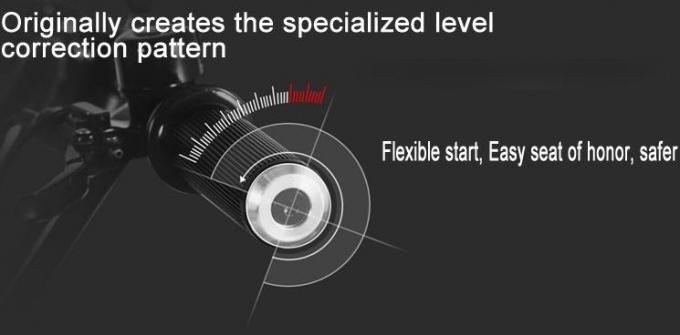 シティココ 2000wの座席を持つ電気スクーターの大人は50 MPH 45 MPH EEC承認した 2